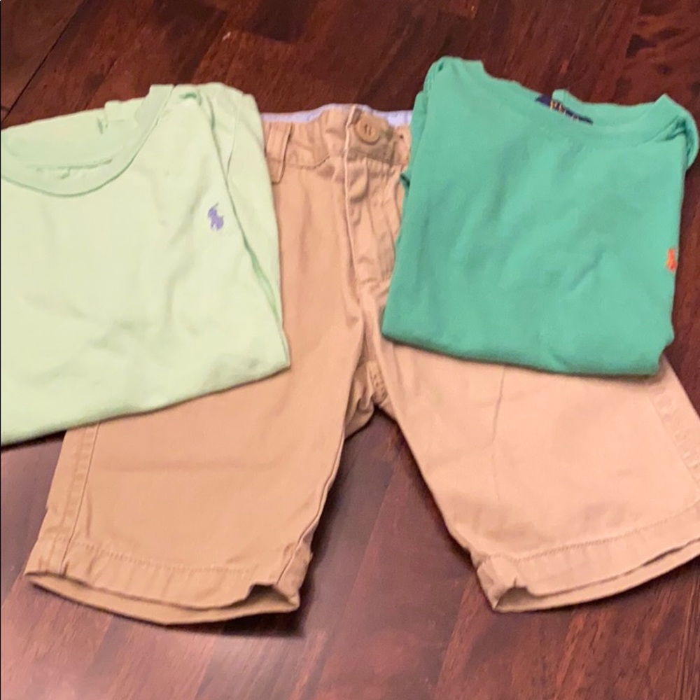 Boys Bundle. Size 6